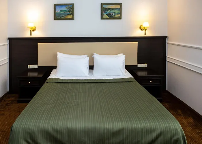 Stadium Park Hotel 4*