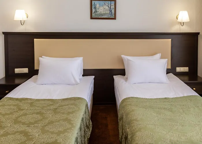 Stadium Park 4* Odessa