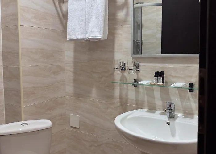 Stadium Park 4* Odessa