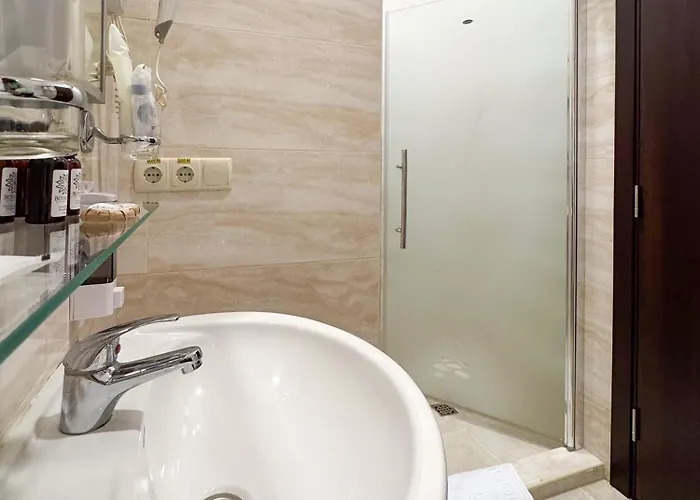 Stadium Park Hotel Odessa