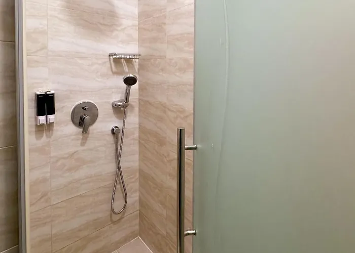 Hotel Stadium Park Odessa