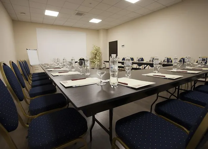 Hotel Stadium Park Odessa