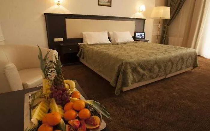 Stadium Park Hotel Odessa