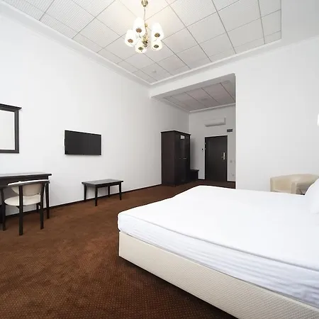 Karadeniz Park Shevchenko 5* Odessa