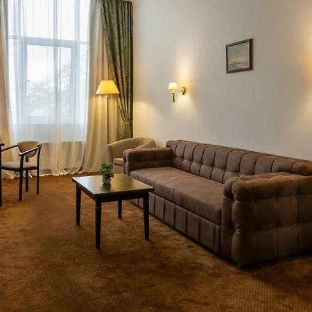 Hotel Black Sea Hotel Park Shevchenko Odessa