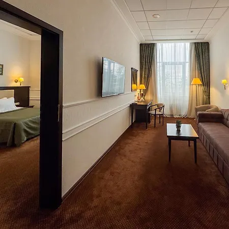 Black Sea Hotel Park Shevchenko 4* Odessa