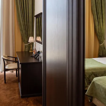 Black Sea Hotel Park Shevchenko 4* Odessa