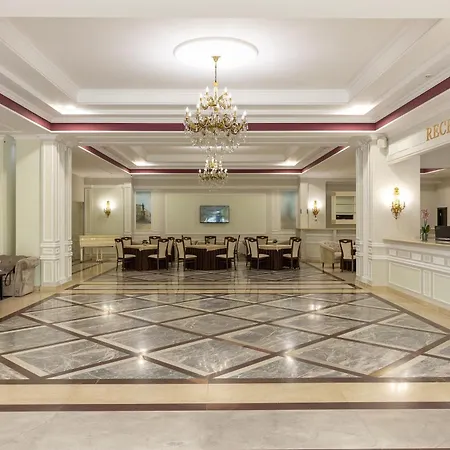 Black Sea Hotel Park Shevchenko