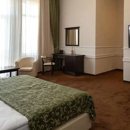 Готель Stadium Park 4*