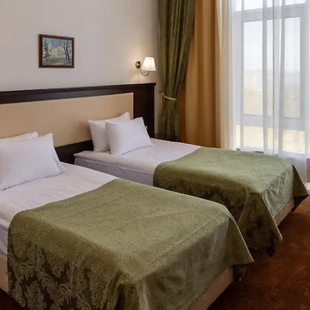 Black Sea Hotel Park Shevchenko 4*