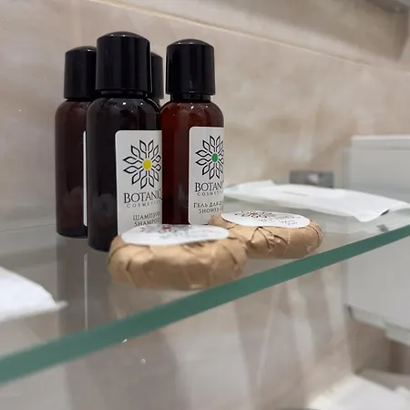 Готель Stadium Park 4*