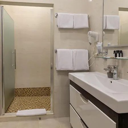 Black Sea Hotel Park Shevchenko 4* Odessa