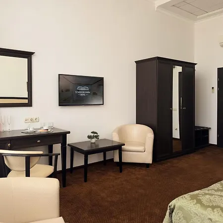 Black Sea Hotel Park Shevchenko