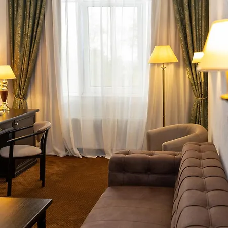 Black Sea Hotel Park Shevchenko Hotel