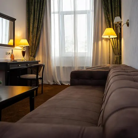 Hotel Black Sea Hotel Park Shevchenko