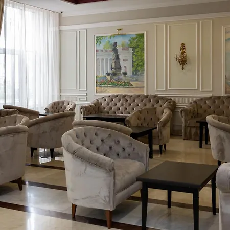 Hotel Black Sea Hotel Park Shevchenko 4*