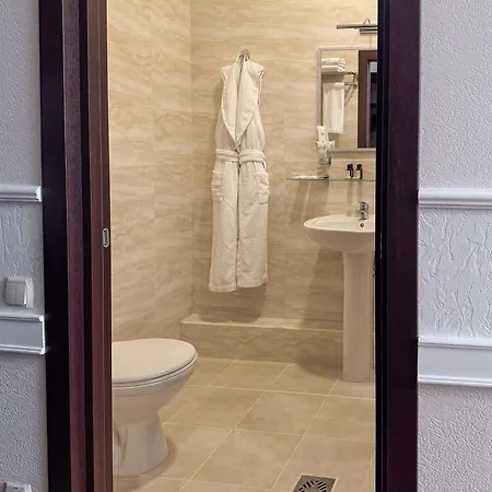 Готель Stadium Park Одеса