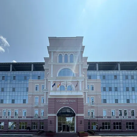 Black Sea Hotel Park Shevchenko