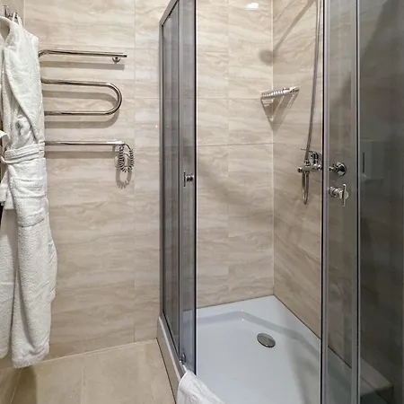 Hotel Black Sea Hotel Park Shevchenko 4*