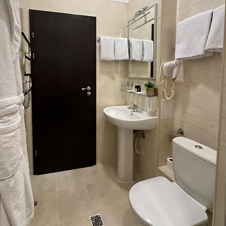 Hotel Black Sea Hotel Park Shevchenko