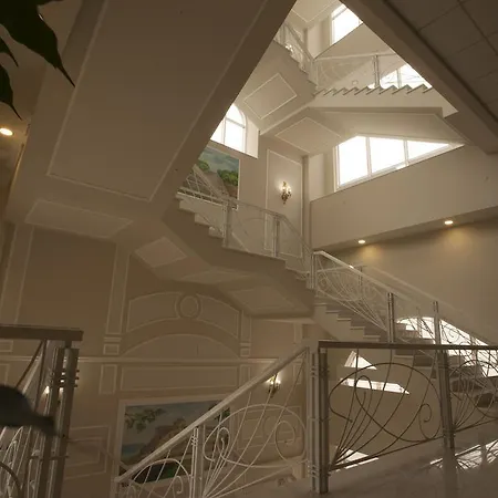 Karadeniz Park Shevchenko 5* Odessa