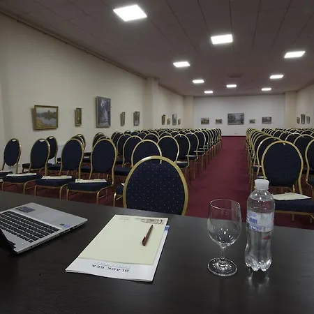 Karadeniz Park Shevchenko 5*