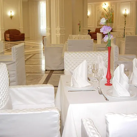 Karadeniz Park Shevchenko Otel 5*