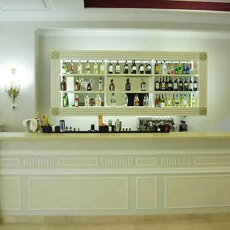 Karadeniz Park Shevchenko 5*