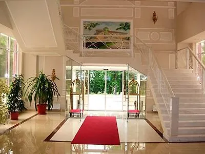 Otel Karadeniz Park Shevchenko Odessa