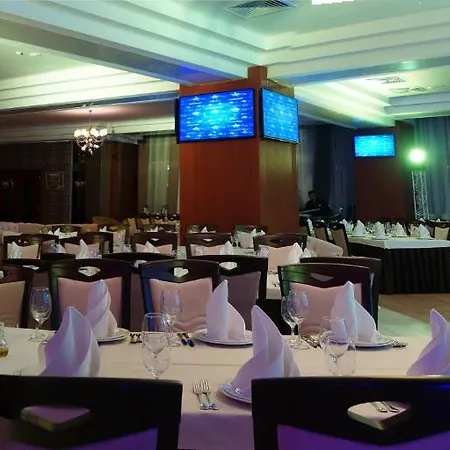 Karadeniz Park Shevchenko Otel 5*
