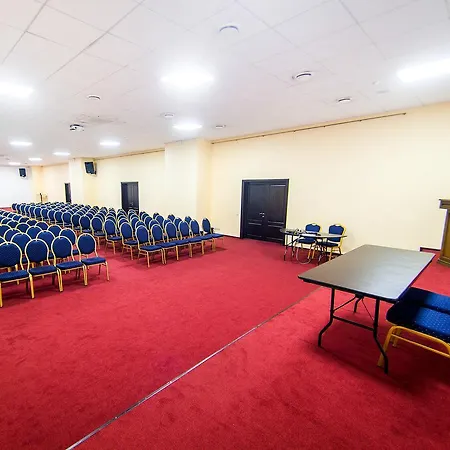 Karadeniz Park Shevchenko Otel