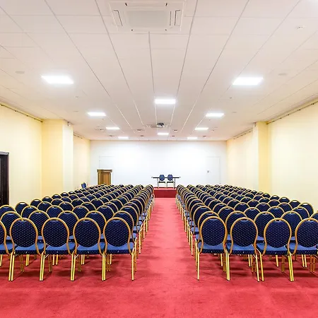 Black Sea Hotel Park Shevchenko 4*