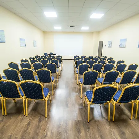 Karadeniz Park Shevchenko 5*