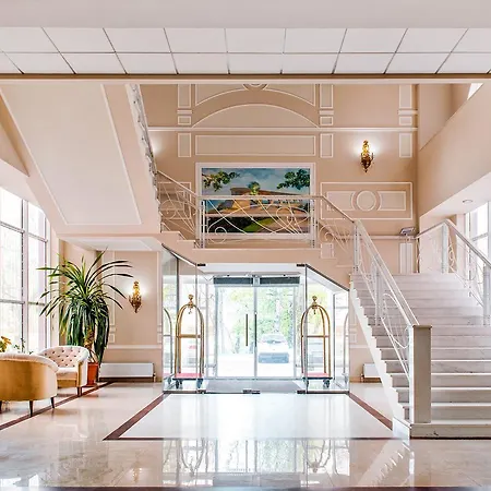 Otel Karadeniz Park Shevchenko 5*