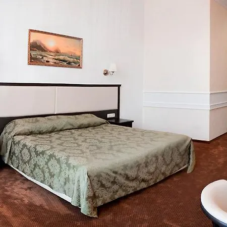 Karadeniz Park Shevchenko Otel Odessa