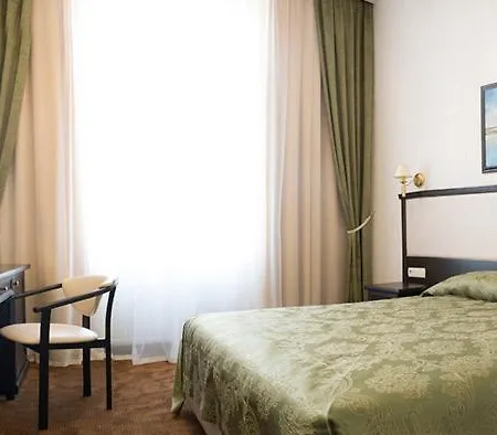 Karadeniz Park Shevchenko 5*
