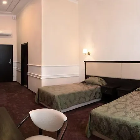 Otel Karadeniz Park Shevchenko