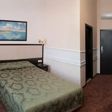 Karadeniz Park Shevchenko Otel