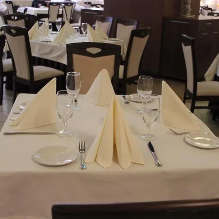 Karadeniz Park Shevchenko Otel