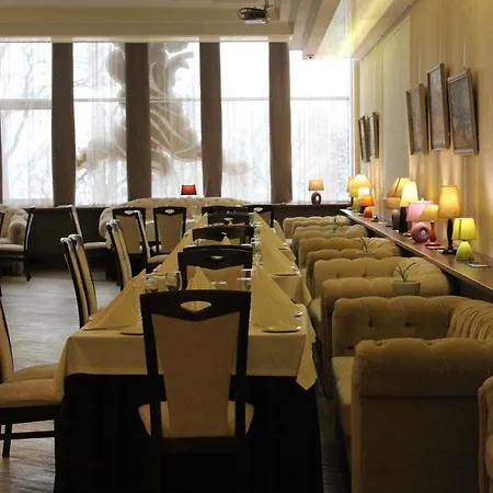 Otel Karadeniz Park Shevchenko 5*