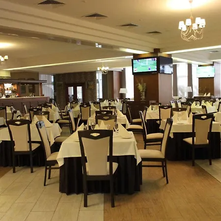 Karadeniz Park Shevchenko 5*