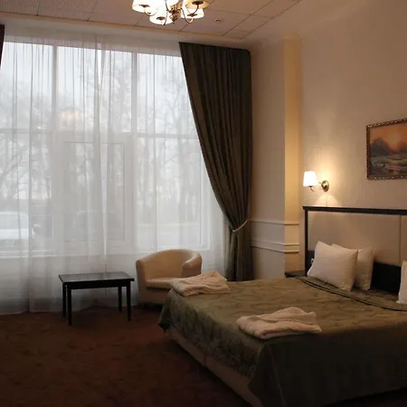 Karadeniz Park Shevchenko Otel Odessa