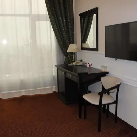 Karadeniz Park Shevchenko Otel 5*