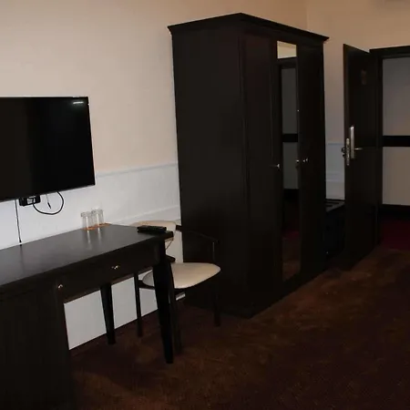 Karadeniz Park Shevchenko Otel