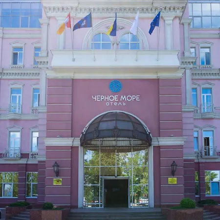 Karadeniz Park Shevchenko 5*