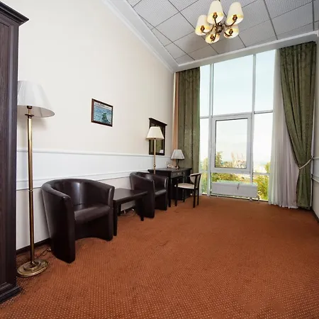 Karadeniz Park Shevchenko 5* Odessa