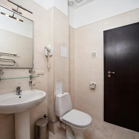 Karadeniz Park Shevchenko Otel 5*