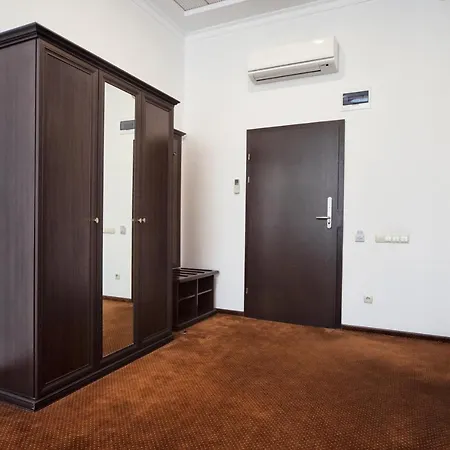 Otel Karadeniz Park Shevchenko 5*