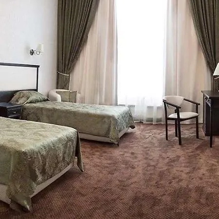 Karadeniz Park Shevchenko 5* Odessa