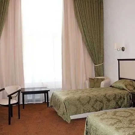 Karadeniz Park Shevchenko Otel 5*